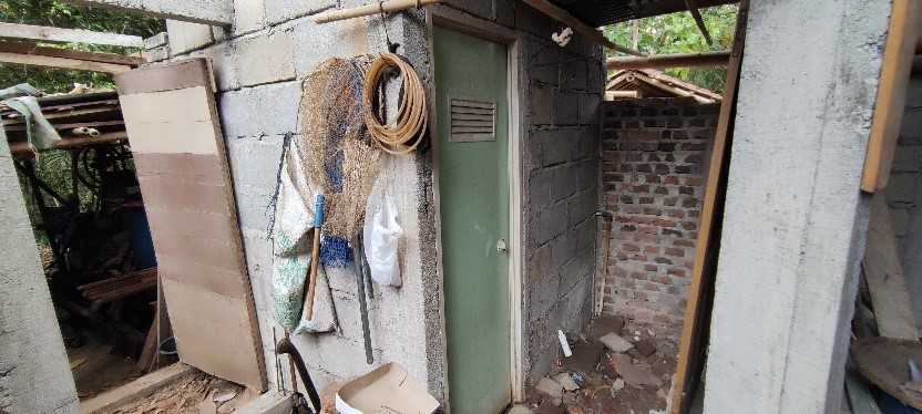 Foto Jamban/WC 100%